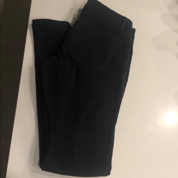 Express Jean Legging - Picture 1 of 5